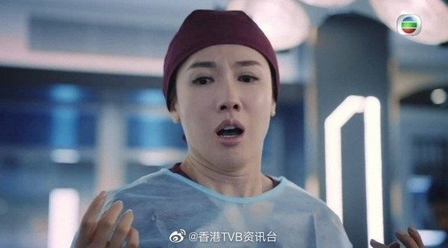 &quot;Bằng chứng thép 4&quot; của TVB: Lộ kết thảm thương nhất lịch sử, Lý Thi Hoa hay Hoa hậu Hồng Kông bị giết?  - Ảnh 3.