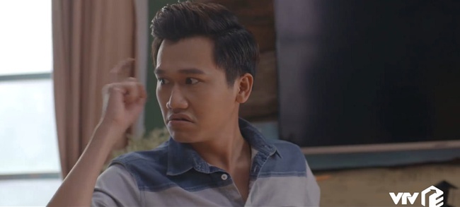 Nhà trọ Balanha: Bị "mắng láo", đạo diễn Khải Anh vẫn không ngại đưa NSND Hoàng Dũng vào phim "lầy lội" thế này - Ảnh 4. Nhà trọ Balanha: Bị "mắng láo", đạo diễn Khải Anh vẫn không ngại đưa NSND Hoàng Dũng vào phim "lầy lội" thế này - Ảnh 4.