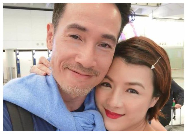 &quot;Lực lượng phản ứng 2020&quot; của TVB: Trần Hào vì cứu Tuyên Huyên mà bị thương, tiết lộ về vợ Hoa hậu và 3 con - Ảnh 6.