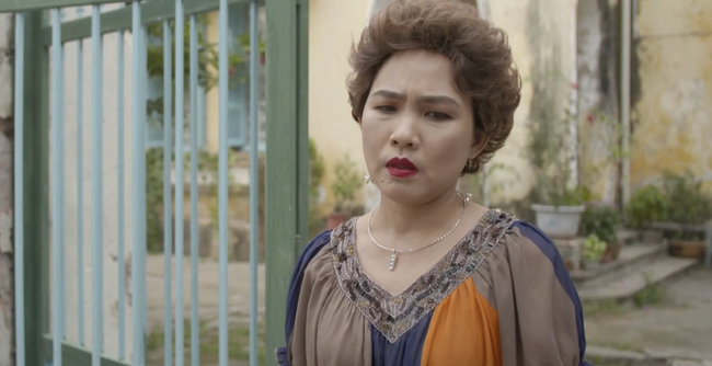 Nhà trọ Balanha: Khán giả lại ngã ngửa khi Đan Lê bị châm biếm "nghe thôi đã hãm" - Ảnh 6. Nhà trọ Balanha: Khán giả lại ngã ngửa khi Đan Lê bị châm biếm "nghe thôi đã hãm" - Ảnh 6.