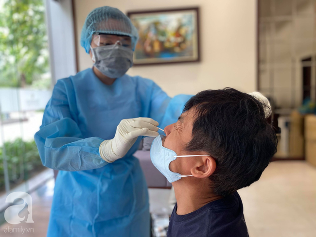 Tin vui từ Bộ Y tế: Có thêm 21 bệnh nhân đã đủ điều kiện khỏi bệnh Covid-19 - Ảnh 2.