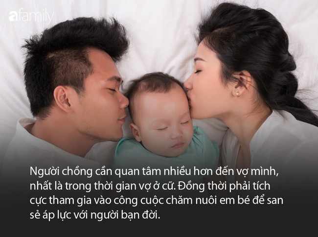 Hình ảnh ông bố trẻ đang ngủ vẫn giật mình kiểm tra xem con còn thở không khiến ai nhìn cũng đồng cảm: &quot;Tôi cũng từng như vậy&quot; - Ảnh 3.