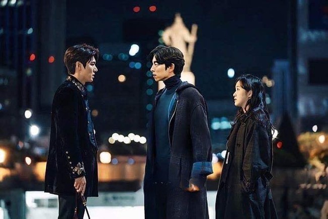 &quot;Yêu tinh&quot; Gong Yoo và &quot;mợ chảnh&quot; Jun Ji Hyun đồng loạt làm cameo trong phim mới của Lee Min Ho? - Ảnh 4.