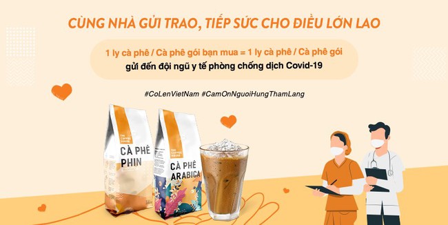 Ăn uống mùa Covid-19: Ngồi tại gia, thưởng thức trọn vị nhà hàng, cùng tận hưởng loạt ưu đãi &quot;siêu hời&quot; - Ảnh 4.