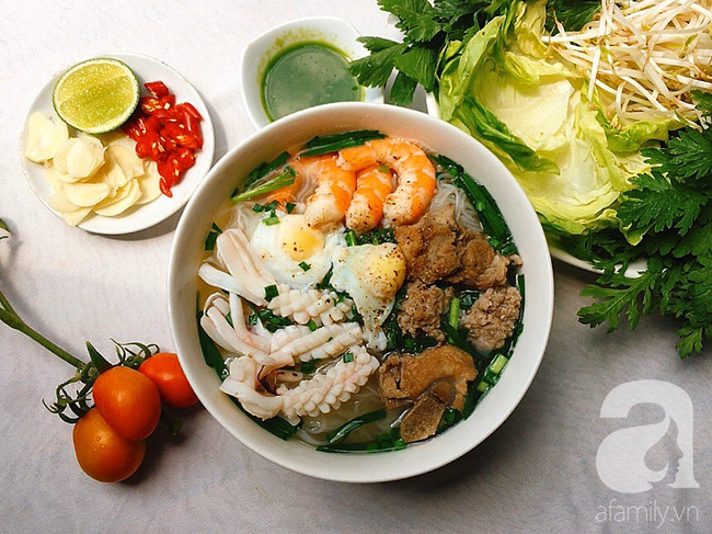 Cần gì phải đi Vũng Tàu mới được ăn hủ tiếu mực, tôi tự nấu cũng ngon không thua hàng! - Ảnh 5. Cần gì phải đi Vũng Tàu mới được ăn hủ tiếu mực, tôi tự nấu cũng ngon không thua hàng! - Ảnh 5.