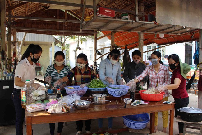 Tân Châu huy động nhiều nguồn lực, để chung tay phòng, chống dịch bệnh Covid-19  - Ảnh 6.