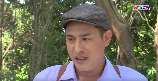 "Luật trời" mở màn ngập drama trên THVL: Ngọc Lan bị trai bỏ, gào khóc van xin thì ăn mắng nhục nhã - Ảnh 6. "Luật trời" mở màn ngập drama trên THVL: Ngọc Lan bị trai bỏ, gào khóc van xin thì ăn mắng nhục nhã - Ảnh 6.