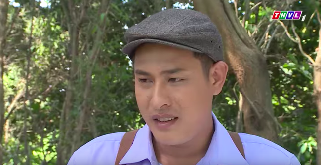 &quot;Luật trời&quot; mở màn ngập drama trên THVL: Ngọc Lan bị trai bỏ, gào khóc van xin thì ăn mắng nhục nhã  - Ảnh 6.