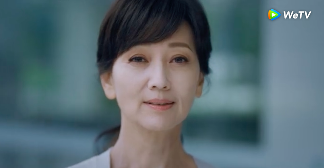 Triệu Nhã Chi 64 tuổi đóng phim cùng Châu Tấn: Mắt có nếp nhăn nhưng vẫn trẻ đẹp không thể tin được - Ảnh 3.