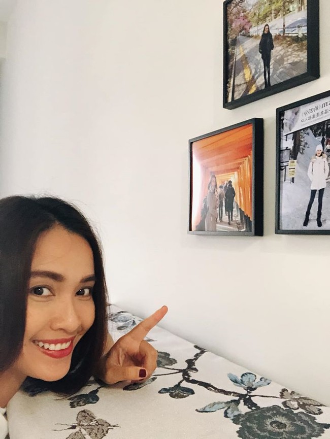 &Aacute;i Phương hỏi: Hẹn 1 chuyến đi mới, sớm th&ocirc;i. Phương muốn quay trở lại Nhật v&agrave; đi Mỹ. C&ograve;n bạn sẽ đi đ&acirc;u n&egrave;?.