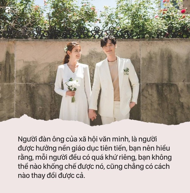 Không còn trinh, cô gái run sợ khi nghĩ đến đêm tân hôn với anh chồng “trai tân”, câu trả lời của một người đàn ông khác khiến cô “sáng mắt” - Ảnh 1.