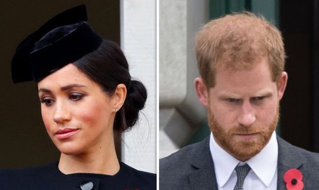 Cuộc sống mới ở Mỹ của nhà Sussex: Harry bắt đầu hối hận còn Meghan Markle có cảm xúc hoàn toàn ngược lại - Ảnh 1.