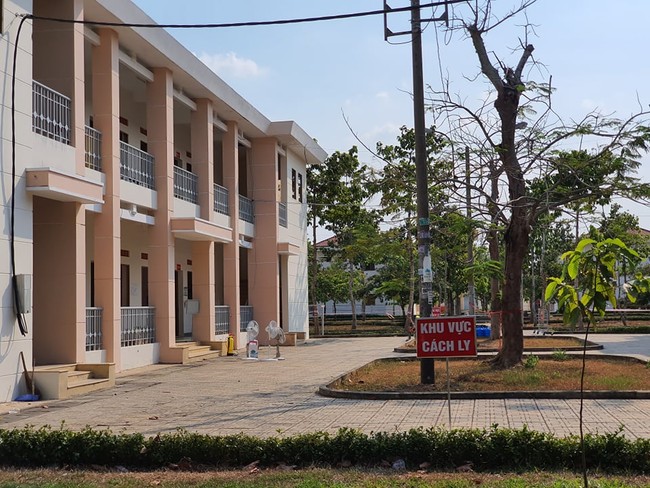 Bộ Y tế tiếp tục thông tin về tình hình ở bệnh viện Bạch Mai và quán bar Buddha - Ảnh 1.