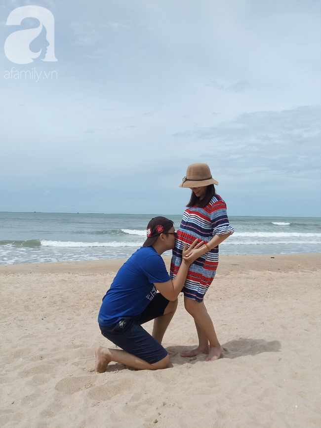 Gặp lại hội bạn cấp 1 sau 9 năm, cô gái “đổ rụp” trước bạn học cũ và có ông chồng đúng chuẩn "nhà người ta", ứng xử rất đặc biệt khi vợ đang mang bầu - Ảnh 4. Gặp lại hội bạn cấp 1 sau 9 năm, cô gái “đổ rụp” trước bạn học cũ và có ông chồng đúng chuẩn "nhà người ta", ứng xử rất đặc biệt khi vợ đang mang bầu - Ảnh 4.