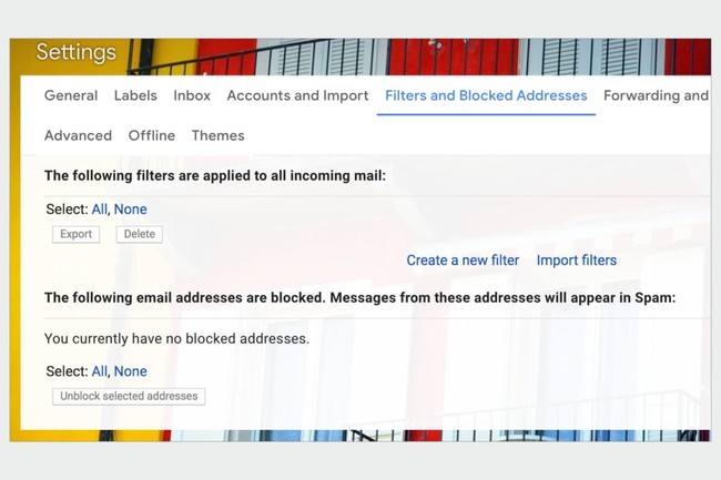 8 bí quyết sử dụng Gmail cho chị em công sở 