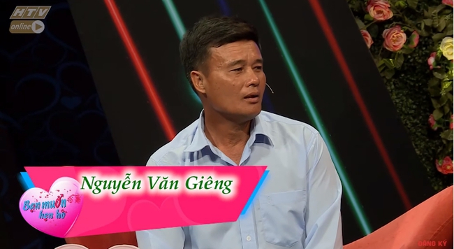 "Bạn muốn hẹn h&ograve;": N&agrave;ng U40 được con trai đăng k&yacute; tham gia chương tr&igrave;nh v&igrave; muốn mẹ c&oacute; chồng mới khiến Hồng V&acirc;n trầm trồ - Ảnh 3.