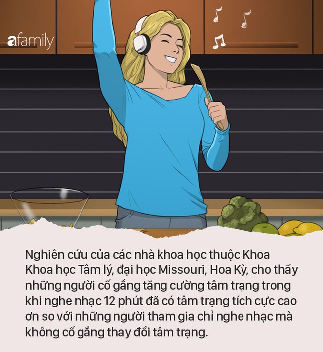 Khởi đầu ngày mới, đừng quên 13 mẹo này để có một ngày tràn đầy năng lượng - Ảnh 6.