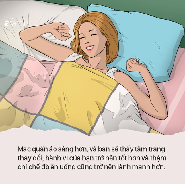 Khởi đầu ngày mới, đừng quên 13 mẹo này để có một ngày tràn đầy năng lượng - Ảnh 7.