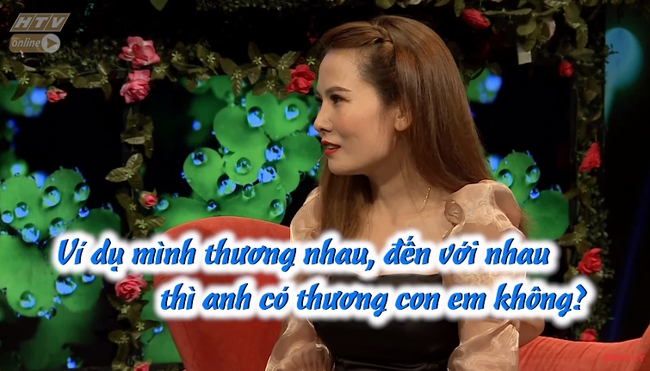 "Bạn muốn hẹn h&ograve;": N&agrave;ng U40 được con trai đăng k&yacute; tham gia chương tr&igrave;nh v&igrave; muốn mẹ c&oacute; chồng mới khiến Hồng V&acirc;n trầm trồ - Ảnh 7.