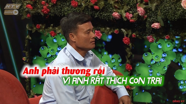 "Bạn muốn hẹn h&ograve;": N&agrave;ng U40 được con trai đăng k&yacute; tham gia chương tr&igrave;nh v&igrave; muốn mẹ c&oacute; chồng mới khiến Hồng V&acirc;n trầm trồ - Ảnh 8.