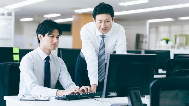5 thứ đáng sợ nhất trong năm đầu đi làm của dân công sở Nhật Bản, điều cuối cùng ngay cả chị em Việt Nam cũng khó tránh khỏi - Ảnh 3. 5 thứ đáng sợ nhất trong năm đầu đi làm của dân công sở Nhật Bản, điều cuối cùng ngay cả chị em Việt Nam cũng khó tránh khỏi - Ảnh 3.