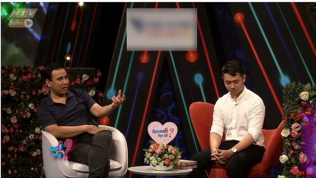 "Bạn muốn hẹn h&ograve;": N&agrave;ng U40 được con trai đăng k&yacute; tham gia chương tr&igrave;nh v&igrave; muốn mẹ c&oacute; chồng mới khiến Hồng V&acirc;n trầm trồ - Ảnh 13.