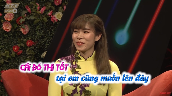 "Bạn muốn hẹn h&ograve;": N&agrave;ng U40 được con trai đăng k&yacute; tham gia chương tr&igrave;nh v&igrave; muốn mẹ c&oacute; chồng mới khiến Hồng V&acirc;n trầm trồ - Ảnh 14.