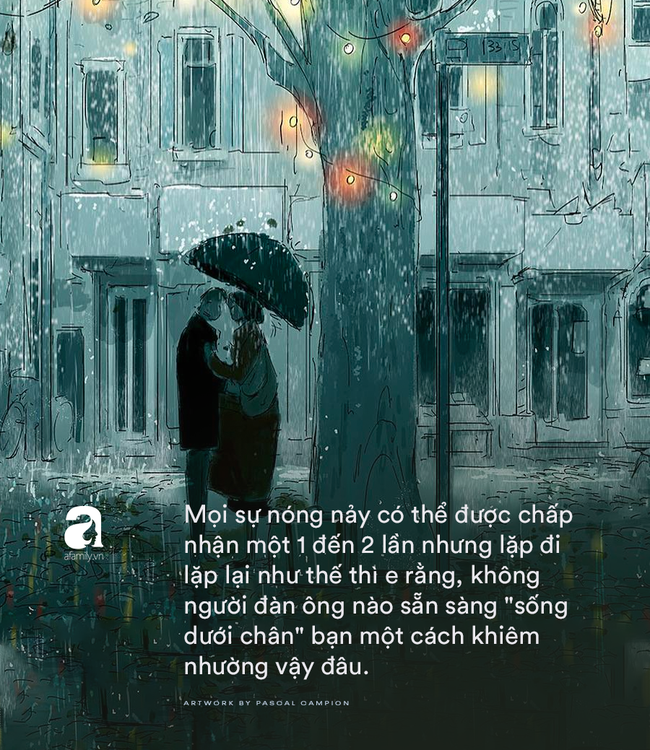 Câu chuyện &quot;chồng người ta luôn hấp dẫn&quot; và 3 điều quan trọng mà phụ nữ thông minh sẽ biết để không trở thành &quot;cơm thiu&quot; của chồng - Ảnh 4.