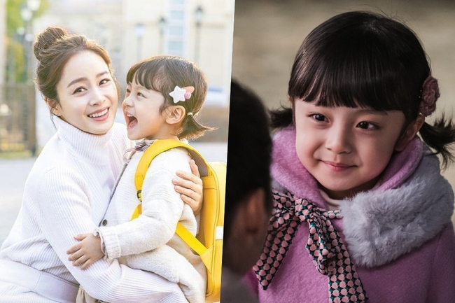 Kim Tae Hee siêu đáng yêu trong phim &quot;Hi Bye, Mama&quot;: Bị mắng là &quot;ma đói&quot; vẫn muốn ăn cả thế giới - Ảnh 2.