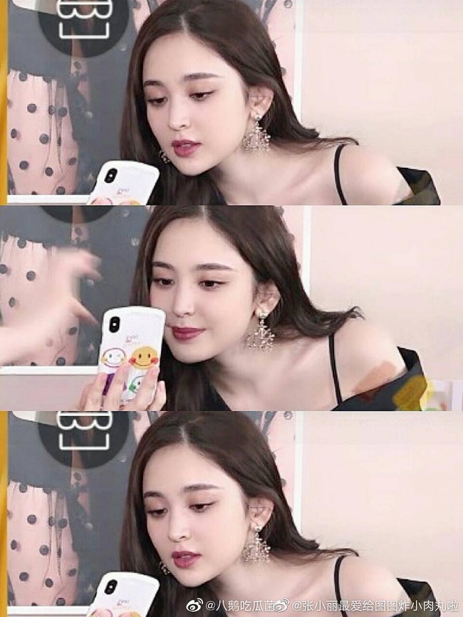 Những hình ảnh chất lượng không cao như thế này vẫn không thể dìm được nhan sắc của Cổ Lực Na Trát. Những hình ảnh chất lượng không cao như thế này vẫn không thể dìm được nhan sắc của Cổ Lực Na Trát.