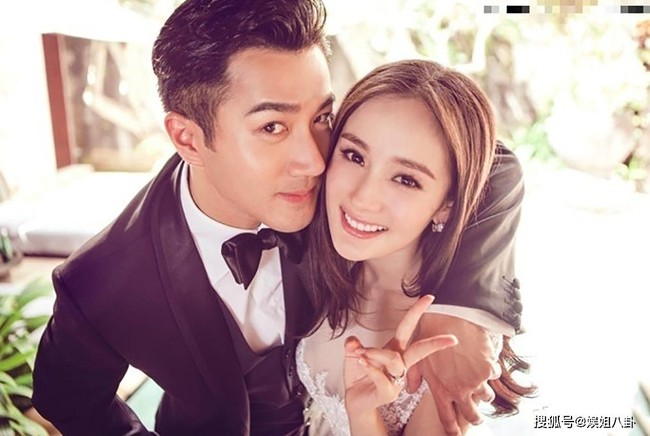 Triệu Lệ Dĩnh và Phùng Thiệu Phong đang làm thủ tục ly hôn, sẽ không có đám cưới nào được diễn ra? - Ảnh 6. Triệu Lệ Dĩnh và Phùng Thiệu Phong đang làm thủ tục ly hôn, sẽ không có đám cưới nào được diễn ra? - Ảnh 6.