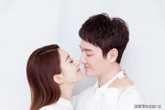 Triệu Lệ Dĩnh và Phùng Thiệu Phong đang làm thủ tục ly hôn, sẽ không có đám cưới nào được diễn ra? - Ảnh 2. Triệu Lệ Dĩnh và Phùng Thiệu Phong đang làm thủ tục ly hôn, sẽ không có đám cưới nào được diễn ra? - Ảnh 2.