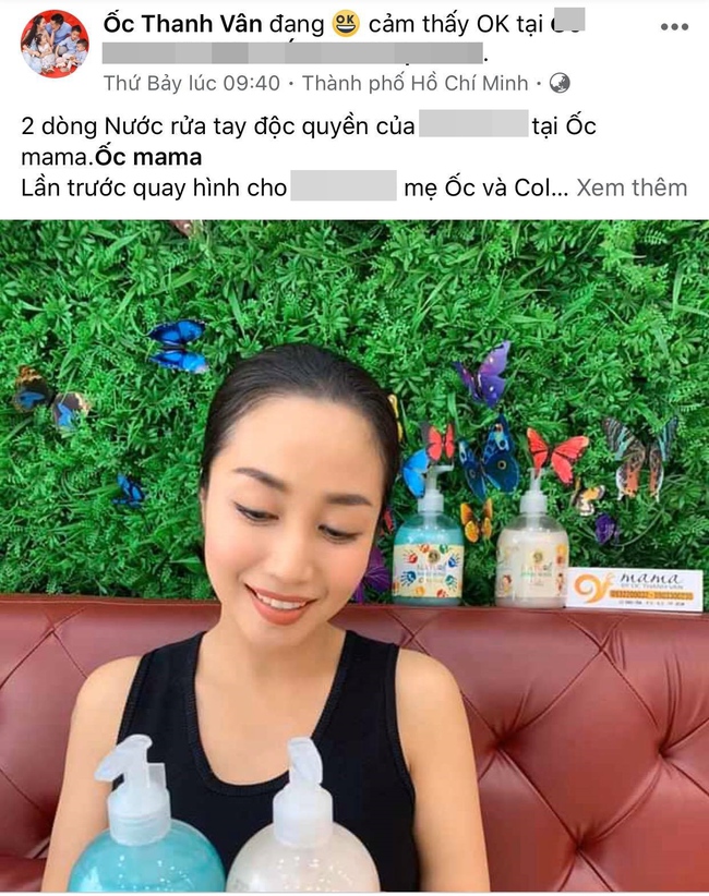 Sao Việt mưu sinh mùa dịch: Lê Giang &quot;đổ sỉ&quot; đồ uống cho cả showbiz, vợ cũ Bằng Kiều làm bà chủ bên Mỹ vẫn phải đi ship trà sữa - Ảnh 5.