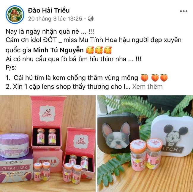 Sao Việt mưu sinh mùa dịch: Lê Giang "đổ sỉ" đồ uống cho cả showbiz, vợ cũ Bằng Kiều làm bà chủ bên Mỹ vẫn phải đi ship trà sữa - Ảnh 9. Sao Việt mưu sinh mùa dịch: Lê Giang "đổ sỉ" đồ uống cho cả showbiz, vợ cũ Bằng Kiều làm bà chủ bên Mỹ vẫn phải đi ship trà sữa - Ảnh 9.