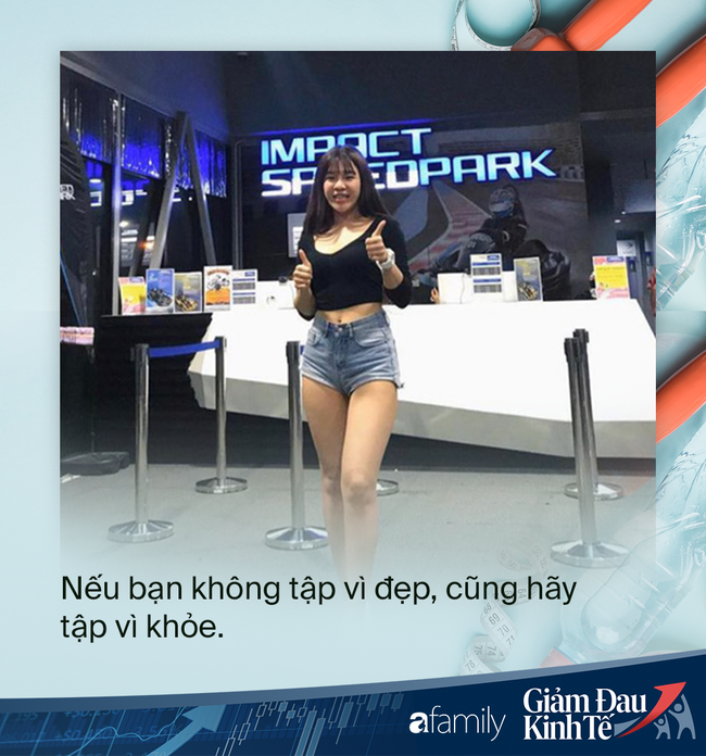 Thon gọn mùa Covid-19: Phòng gym có thể đóng cửa, nhưng chị em không thể ngừng giữ dáng và sự hứa hẹn “lên ngôi” của ngành Online Coaching - Ảnh 3. Thon gọn mùa Covid-19: Phòng gym có thể đóng cửa, nhưng chị em không thể ngừng giữ dáng và sự hứa hẹn “lên ngôi” của ngành Online Coaching - Ảnh 3.