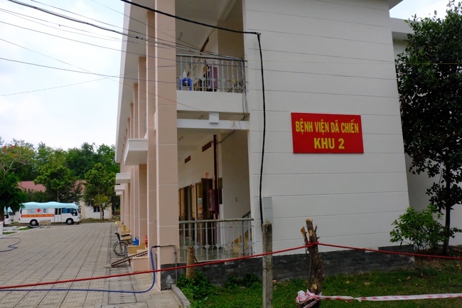 Thông tin TP.HCM 'giấu dịch', có 1.000 người tử vong vì dịch bệnh Covid-19 là sai sự thật - Ảnh 2.