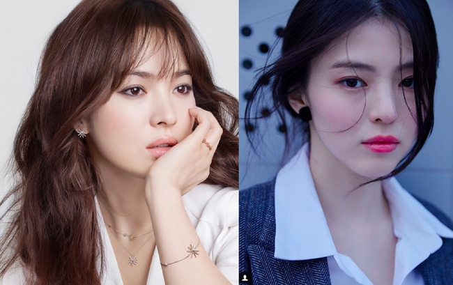 &quot;Bản sao&quot; Song Hye Kyo - Tiểu tam giật chồng của Kim Hee Ae trong phim gắn mác 18+ lộ ảnh quá khứ ăn chơi trác táng - Ảnh 7.