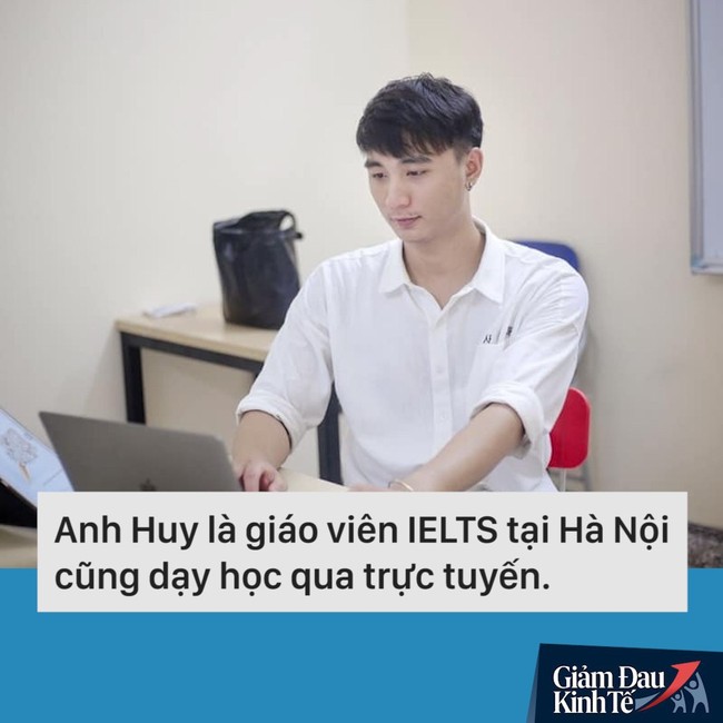 Kinh tế buồn mùa dịch, &quot;gia sư online&quot; là cách người trẻ tự chuyển dịch để thích nghi với tình hình hiện tại - Ảnh 2.