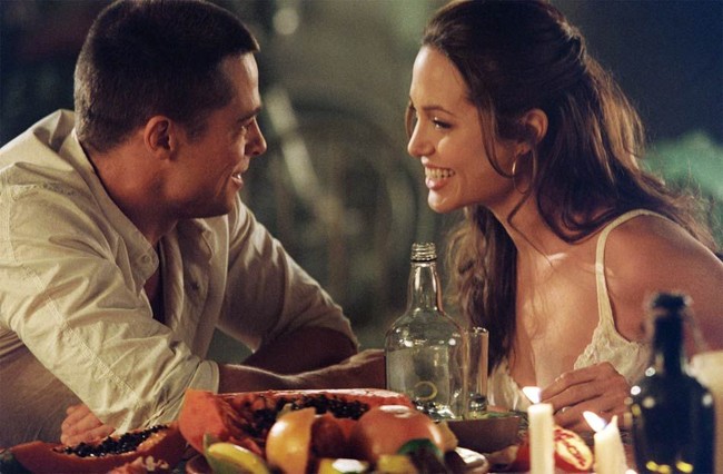 Sốc với tiết lộ Angelina Jolie cố tình không mặc nội y để quyến rũ Brad Pitt khi đóng chung cảnh giường chiếu - Ảnh 5.