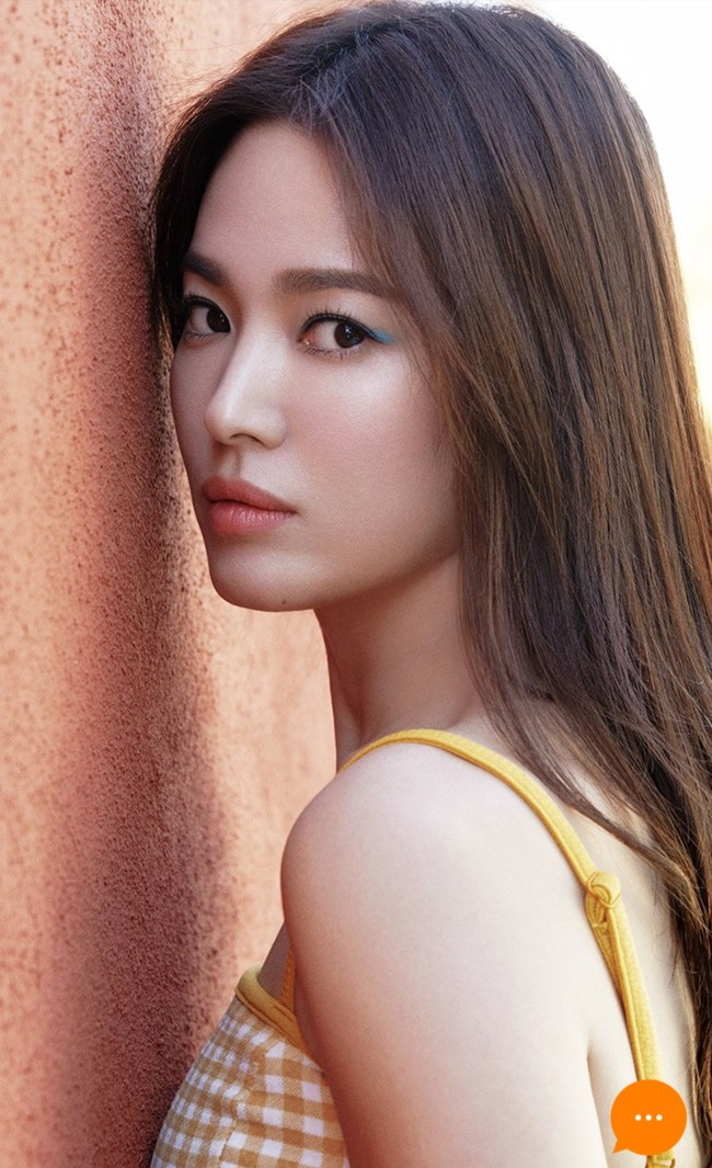 Song Hye Kyo lần đầu để lộ gương mặt già, ánh mắt cô độc hậu ly hôn - Ảnh 8.