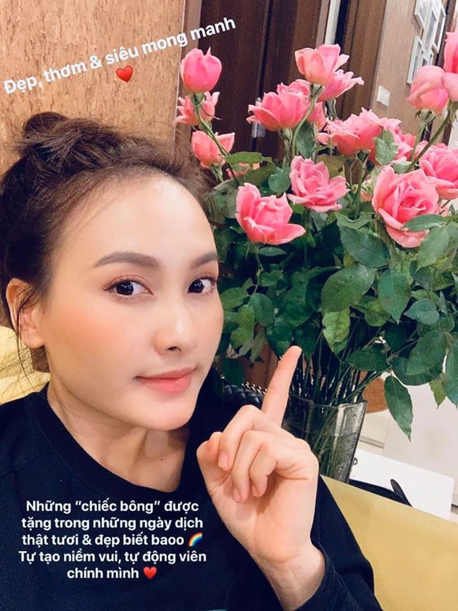Bảo Thanh t&acirc;m sự: Ng&agrave;y H&agrave; Nội trở lạnh. Đ&ocirc;i l&uacute;c chẳng biết v&igrave; sao m&igrave;nh lại tha thiết thế.