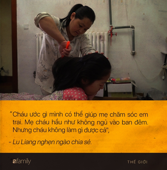 Gia đ&igrave;nh c&oacute; hai con mắc bệnh hiếm gặp v&agrave; sự lựa chọn đau đớn: Phải hy sinh từ bỏ điều trị cho một đứa để cứu sống đứa c&ograve;n lại! - Ảnh 2.
