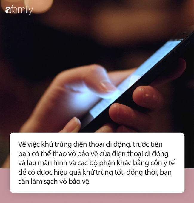 Nhắc nhở quan trọng trong mùa dễ nhiễm virus, vi khuẩn: 5 vật nhỏ xung quanh bạn dễ bị nhiễm nhất - Ảnh 1. Nhắc nhở quan trọng trong mùa dễ nhiễm virus, vi khuẩn: 5 vật nhỏ xung quanh bạn dễ bị nhiễm nhất - Ảnh 1.