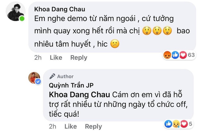 Toàn bộ drama đấu tố &quot;căng đét&quot; của Quỳnh Trần JP và LyLy: Tố qua tố lại &quot;chóng cả mặt&quot;, tất cả chỉ vì chữ &quot;tiền&quot; - Ảnh 9.