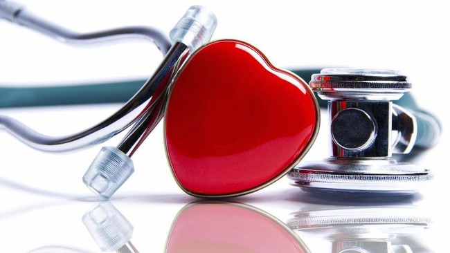 5 vấn đề về sức khỏe tim mạch chuyên gia khuyên bạn nên lập tức ngừng tin - Ảnh 1.