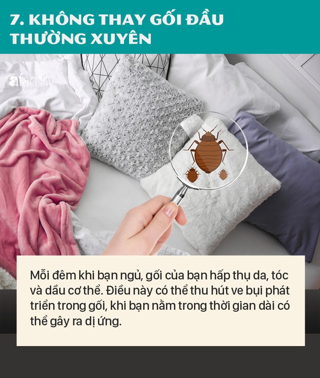 8 việc chúng ta vẫn vô tư làm mỗi ngày mà không nhận ra chúng nguy hiểm đến mức nào - Ảnh 7.