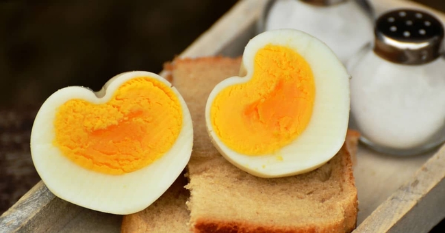 Trứng thực sự không chứa cholesterol xấu, thủ phạm thực sự mới khiến bạn phải ngã ngửa - Ảnh 7.
