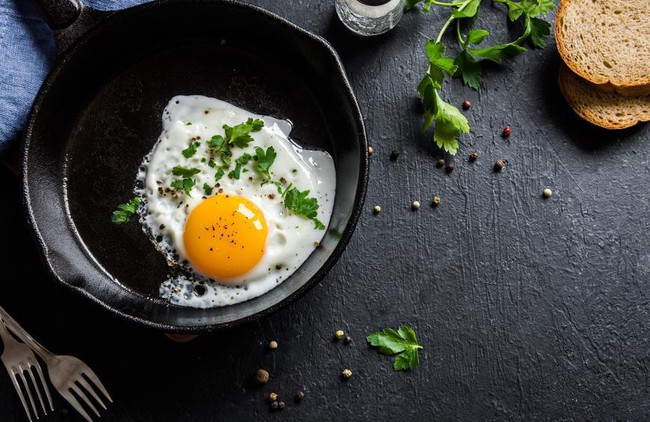 Trứng thực sự không chứa cholesterol xấu, thủ phạm thực sự mới khiến bạn phải ngã ngửa - Ảnh 4.