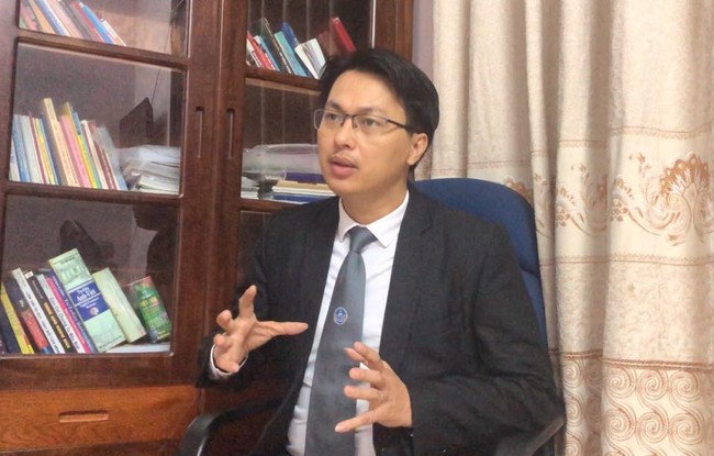 Bệnh nh&acirc;n biết m&igrave;nh nhiễm Covid-19, nhưng giấu kh&ocirc;ng khai b&aacute;o, c&oacute; bị xử phạt? - Ảnh 2.