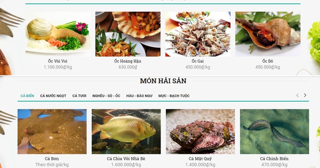 Kênh review ẩm thực 2,5 triệu người theo dõi đi soi giá nhà hàng hải sản siêu to của Trường Giang, tưởng &quot;câu view&quot; được, nhưng lại nhận bão từ cộng đồng mạng - Ảnh 8.